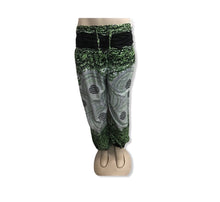 Load image into Gallery viewer, Circle Print Pants
