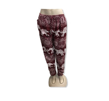 Load image into Gallery viewer, Elephant Print Pants
