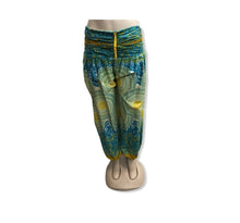 Load image into Gallery viewer, Circle Print Pants
