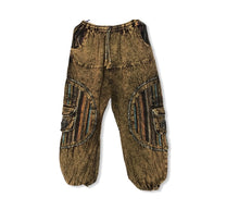 Load image into Gallery viewer, Nepalese Men’s Pants
