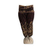 Load image into Gallery viewer, Tribal Print Pants
