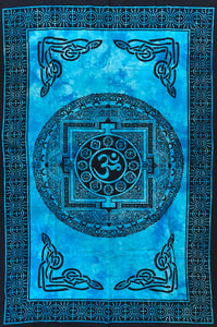 Aum Throw