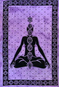 Chakra Throw