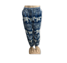 Load image into Gallery viewer, Elephant Print Pants

