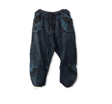 Load image into Gallery viewer, Circle Pocket Men’s Pants
