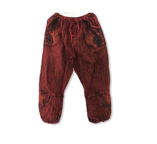 Load image into Gallery viewer, Circle Pocket Men’s Pants
