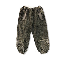 Load image into Gallery viewer, Circle Pocket Men’s Pants
