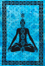 Load image into Gallery viewer, Chakra Throw
