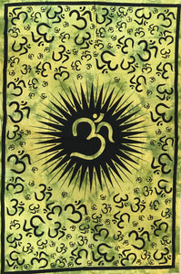 Aum Throw