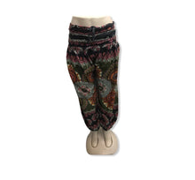 Load image into Gallery viewer, Circle Print Pants
