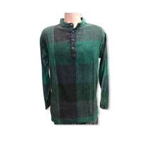 Load image into Gallery viewer, Stone Wash Men’s Shirt
