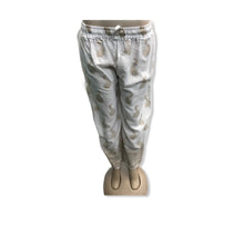 Load image into Gallery viewer, Peacock Print Pants

