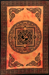 Aum Throw