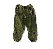 Load image into Gallery viewer, Circle Pocket Men’s Pants
