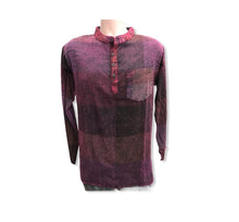 Load image into Gallery viewer, Stone Wash Men’s Shirt
