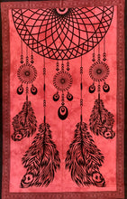 Load image into Gallery viewer, Dreamcatcher Throw
