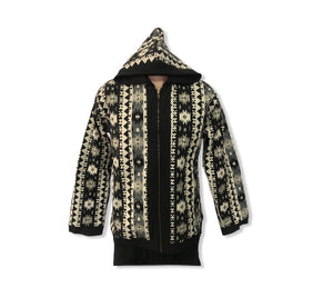 Bohemian Mens Jackets