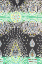 Load image into Gallery viewer, Patterned Harem Pants
