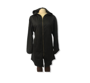 Long Jackets