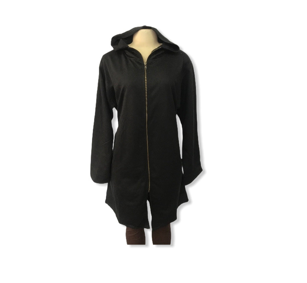 Long Jackets