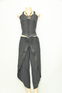Dhoti Pants
