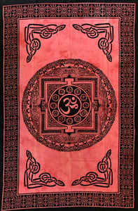 Aum Throw