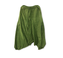 Load image into Gallery viewer, Thick Harem Pants
