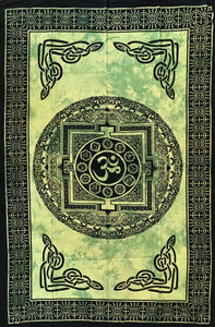 Aum Throw