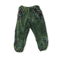 Load image into Gallery viewer, Circle Pocket Men’s Pants
