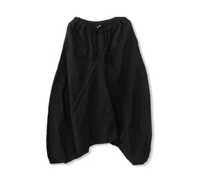 Thick Harem Pants
