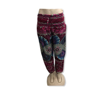 Load image into Gallery viewer, Circle Print Pants
