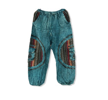 Load image into Gallery viewer, Nepalese Men’s Pants
