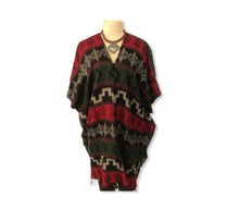 Load image into Gallery viewer, Poncho&#39;s
