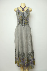 Corset Dresses