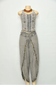 Dhoti Pants