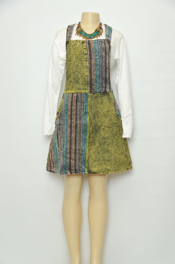 Pinafore