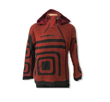 Load image into Gallery viewer, Side-Zipper Mens Jacket
