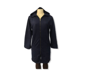 Long Jackets