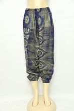Load image into Gallery viewer, Peacock Harem Pants
