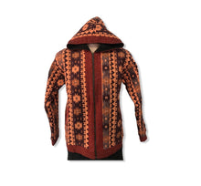 Load image into Gallery viewer, Bohemian Mens Jackets

