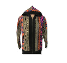 Load image into Gallery viewer, Bohemian Mens Jackets
