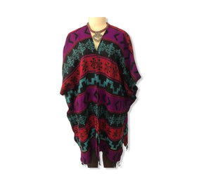 Poncho's