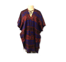 Load image into Gallery viewer, Poncho&#39;s
