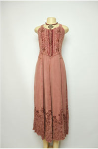 Corset Dresses