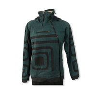 Load image into Gallery viewer, Side-Zipper Mens Jacket
