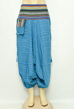 Load image into Gallery viewer, Unisex Thai Harem Pants
